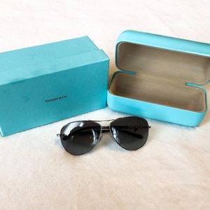Tiffany & Co. Sunglasses